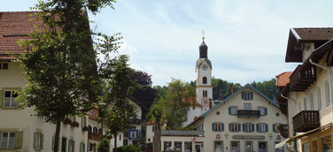 2. Klassiktage Ammergauer Alpen vom 16. bis 18. September 2016 in Bad Kohlgrub