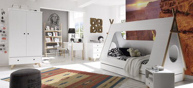 Abenteuerspielplatz Zuhause