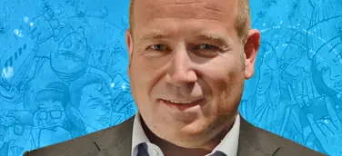 André Simon verstärkt Häfft-Verlag im Vertrieb
