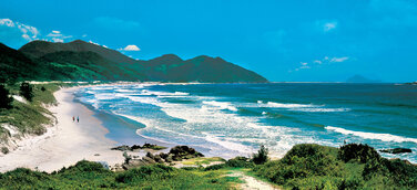 Anstieg der Umweltzertifizierungen für Gewässer und Strände in Brasilien