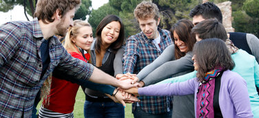 Auslandspraktikum – für (fast) jede Branche