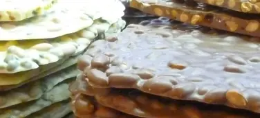Außergewöhnliche Weihnachtsgeschenke aus Schokolade.