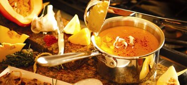 Das All-Clad-Kochgeschirrkompendium