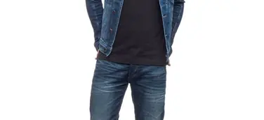 DIE JEANS - Unverzichtbar & immer im Trend