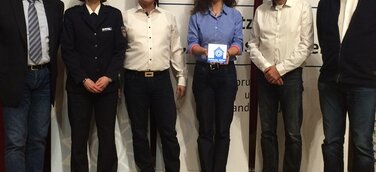 Einbruchschutz: Polizei, Stadt und Fachhandwerk in Cottbus/Spree-Neiße nutzen „Zuhause sicher“