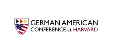 German American Conference at Harvard rückt näher