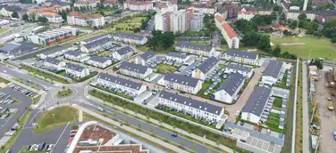 Grundstücke gesucht: Deutsche Reihenhaus AG kauft bundesweit Flächen zur Wohnbebauung