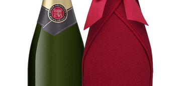 Ice, ice Baby: Piper-Heidsieck im stylishen Wintergewand