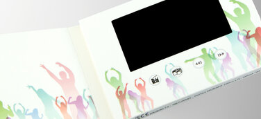 Individueller geht’s nicht: Mit der i-card zu Weihnachten Liebe schenken