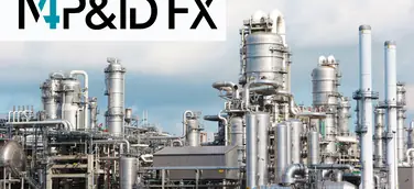 Intelligentes P&ID: Prozessoptimierung im Energiesektor