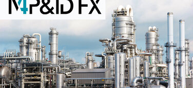 Intelligentes P&ID: Prozessoptimierung im Energiesektor