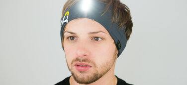 Jetzt auf Kickstarter: LUMA ACTIVE kombiniert Funktionstextilien und LED-Technik für Outdoor-Aktivitäten