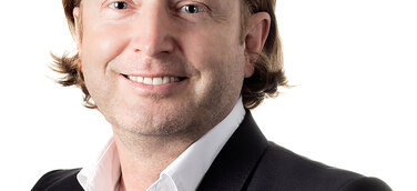 Martin Hobler wird Geschäftsführer von nu3