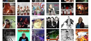Musikpreis deutscher Rock-Pop und Schlager zählt 800.000 Aufrufe bei Google