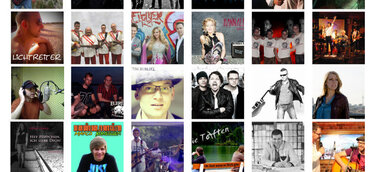 Musikpreis deutscher Rock-Pop und Schlager zählt 800.000 Aufrufe bei Google