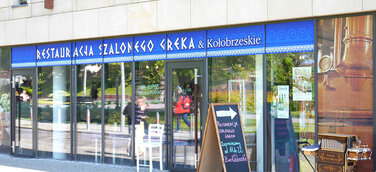 Neue Trends in der Kolberger Küche