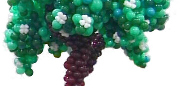 Neus Teamevent "Unser Baum" - Ein Event für Teambuilding und Kommunikationförderung.