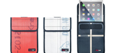 Rausziehen, aufziehen und hinstellen