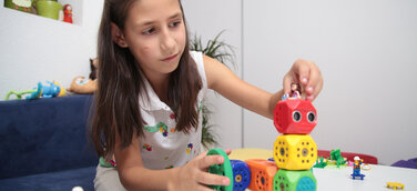 Robo Wunderkind mit neuem Strech-Goal auf Kickstarter.com