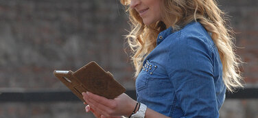 Rundum versorgt – LEICKE ergänzt sein Angebot an hochwertigem Zubehör für das MacBook 12“