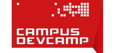 SABIO ist auf dem „Campus DevCamp Hamburg” dabei