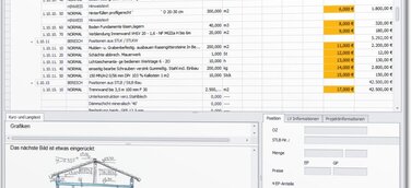 So bearbeitet man Ausschreibungen heutzutage im Bausektor: Mit GAEB-Online 2014 Angebote digital abgeben