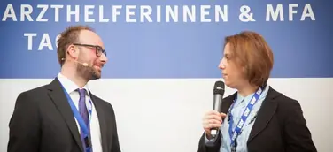 Tagung: Über 500 Teilnehmer beim 9. Deutschen MFA-Tag 2015 erwartet
