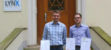 Weitere Lynx-Berater für Shop-System Shopware zertifiziert
