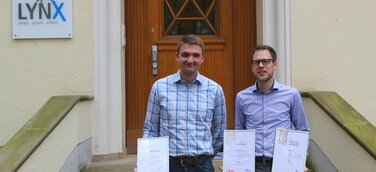 Weitere Lynx-Berater für Shop-System Shopware zertifiziert