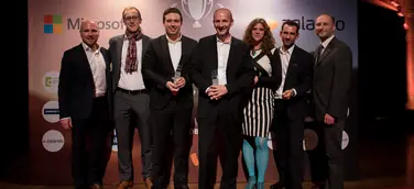 Weltbeste eCommerce-Website: Hapag-Lloyd Kreuzfahrten gewinnt TYPO3-Award
