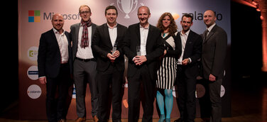 Weltbeste eCommerce-Website: Hapag-Lloyd Kreuzfahrten gewinnt TYPO3-Award