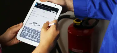 Wie Mobile Business Apps Unternehmen erobern