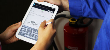 Wie Mobile Business Apps Unternehmen erobern