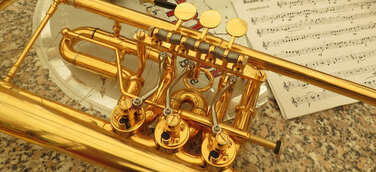 17. Europameisterschaft der böhmisch-mährischen Blasmusik