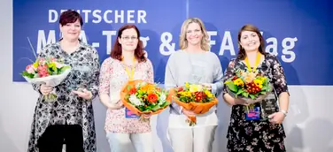 9. Deutscher MFA-Tag begeisterte mit vielseitigen Fortbildungsinhalten