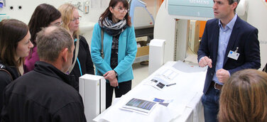 "Arbeitslose MTRAs gibt es nicht!"