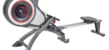 AsVIVA stellt sein neustes Produkt vor. Das Rudergerät Turbine RA13