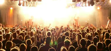 Berlin egal ob Ost oder West - Kultur ist drin