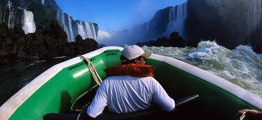 Brasilien führt das Image-Ranking der Marken in Lateinamerika an