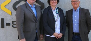 „Das ist eine besondere Auszeichnung“