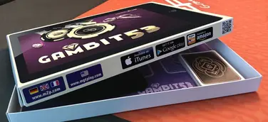 Der Erfinder des legendären Moorhuhns setzt auf Crowdfunding für sein neuartiges Brettspiel