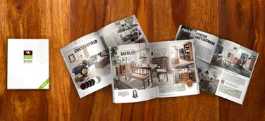 Der neue massivum Katalog – 360 Seiten voller Inspiration für einen individuellen und natürlichen Wohnstil