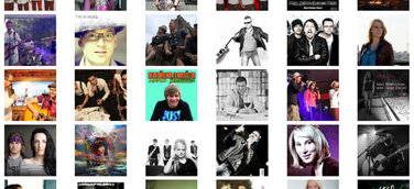 Deutschmusik Song Contest 2016: Erste Teilnehmer