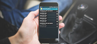 DEXICON 4.3 bringt mehr differenzierte Sicherheit und Transparenz in der Zutrittskontrolle, auch an SAP S/4 HAN