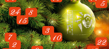 Dr.Web Adventskalender: Täglich Gratis-Lizenz gewinnen