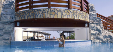 ECCO-Reisen: Bestseller in Griechenland – das Costa Lindia Beach Resort*****