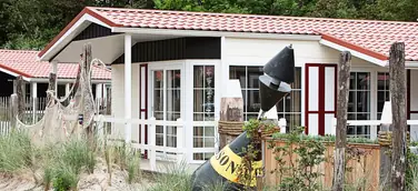 Ferienhausstandort Wendtorf an der Ostsee wächst weiter – Über 80 neue Ferienhäuser im DanCenter Katalog 2016