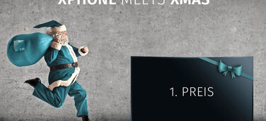 Große Weihnachts-Verlosung von C4B