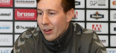 Handball-Bundesliga: HC Erlangen erwartet den Aufsteiger aus Hagen