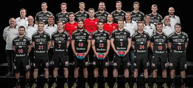 Handball-Bundesliga: HC Erlangen schlägt Bayer Dormagen